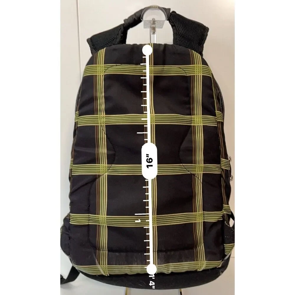 Vintage Burton Snow/Skateboard backpack